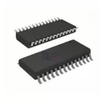 Vi Điều Khiển DSPIC30F3013-30I/SO